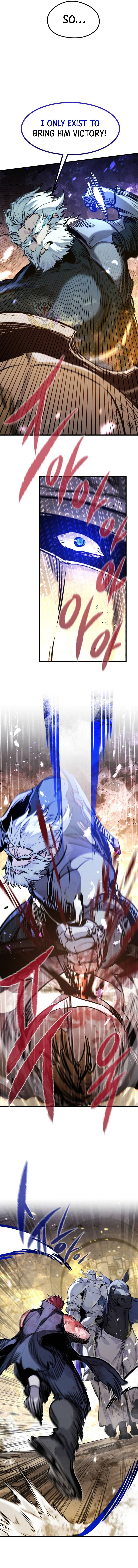 The Regressed Mercenary's Machinations Chapter 39 16
